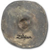 Cymbal Zildjian FX Raw Crash Large Bell