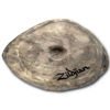 Cymbal Zildjian FX Raw Crash Small Bell