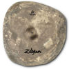 Cymbal Zildjian FX Raw Crash Small Bell