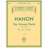 Hanon: The Virtuoso Pianist - Complete