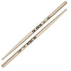 Trommestikker Vic Firth Signature Mike Johnston NE1, Hickory, Wood Tip