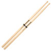 Trommestikker Pro-Mark Rebound Balance RBM535RW, 7A, Maple Round Wood Tip