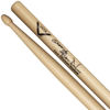 Trommestikker Vater Player's Design Cora Coleman-Dunham, VHCCDW, Hickory, Wood Tip