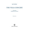 The Vega Concert, Concerto for Vibraphone and Orchestra, Jan Freicher, Score