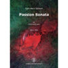 Passion sonata, Op. 166b, Kjell Mørk Karlsen - Cello