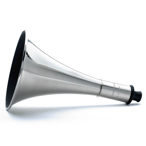 Sirene Acme 451 Siren Horn, Forniklet,18 cm