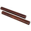 Claves Studio 49 Royal Percussion RC-2, Rosewood