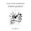 String Quartet, Galib Gasan Mammadov