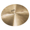 Cymbal Paiste Formula 602 Classic Ride, Thin Flat 18