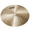 Cymbal Paiste Masters Ride, Dark Flat 20