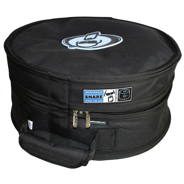 Trommebag Protection Racket M1410-00, Skarptromme 14x10, Marching Paradetromme