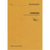 Gishora, for Flute or Piccolo and 7 African Drums. Wim Henderickx