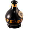 Udu, Ibo Tromme Meinl ID3GO, Tri Sound, Glassfiber, Black