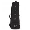 Gig Bag Trombone Fusion Premium 9,5 Sort (New Shape)