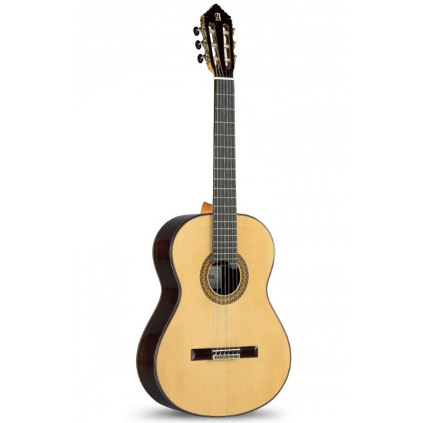 Gitar Klassisk Alhambra 11P Natur