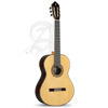 Gitar Klassisk Alhambra 11P Natur inkludert Etui