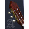 Gitar Klassisk Alhambra Linea Professional Luthier, Natur inkl. Alhambra Etui (9650)