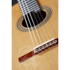 Gitar Klassisk Alhambra Linea Professional Luthier, Natur inkl. Alhambra Etui (9650)