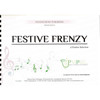 Festive Frenzy - arr Gavin Somerset. Brass Band