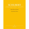 Late Piano Pieces D817 D915 D946, Franz Schubert