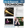 Do-It-Yourself Trombone (Book/Online Media)