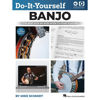 Do-It-Yourself Banjo (Book/Online Media)