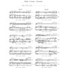 Sonatas for Piano and Violin, Volume I/II, Ludwig van Beethoven - Violin and Piano, Innbundet