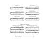 Art of the Fugue BWV 1080, Johann Sebastian Bach - Piano solo. Innbundet