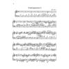 Art of the Fugue BWV 1080, Johann Sebastian Bach - Piano solo. Innbundet