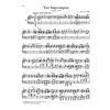 Impromptus and Moments Musicaux, Franz Schubert - Piano solo, Innbundet