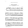 Piano Pieces, Ludwig van Beethoven - Piano solo, Innbundet