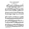 Variations for Piano, Volume I, Ludwig van Beethoven - Piano solo, Innbundet