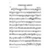 String Quartets Book V op. 33 (Russian Quartets) , Joseph Haydn - String Quartet