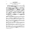 Piano Quintet E flat major op. 16 (Version for Wind Instruments) for Piano, Oboe, Clarinet, Horn and Bassoon, Ludwig van Beethoven - Piano Quintet