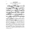 Piano Quintet E flat major op. 16 (Version for Wind Instruments) for Piano, Oboe, Clarinet, Horn and Bassoon, Ludwig van Beethoven - Piano Quintet