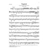 Septet in E flat major op. 20 (with parts for horn in E flat and F) , Ludwig van Beethoven - Clarinet, Bassoon, Horn, Strings