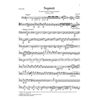 Septet in E flat major op. 20 (with parts for horn in E flat and F) , Ludwig van Beethoven - Clarinet, Bassoon, Horn, Strings