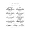 Piano Pieces, Frederic Chopin - Piano solo, Innbundet