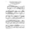 Piano Pieces, Frederic Chopin - Piano solo, Innbundet