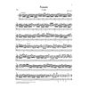 Flute Sonatas, Volume II  (3 Sonatas ascribed to J. S. Bach - with Violoncello part), Johann Sebastian Bach - Flute and Piano