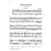 Sonatinas for Piano, Volume III, Romantic, Sonatinen für Klavier - Piano solo