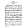 Clarinet Trios B flat major op. 11 and E flat major op.  38 for Piano, Clarinet (or Violin) and Violoncello, Ludwig van Beethoven - Piano Trio