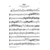 Flute Trio G major WoO 37 for Piano, Flute and Bassoon, Ludwig van Beethoven - Piano Trio