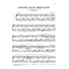 Selected Piano Works, Frederic Chopin - Piano solo