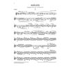 Sonata for Violin and Piano, Claude Debussy - Violin and Piano