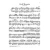 Dances for Piano, Ludwig van Beethoven - Piano solo