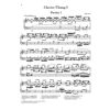 Six Partitas BWV 825-830 (Edition without fingering), Johann Sebastian Bach - Piano solo