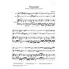 Trio Sonata for Flute, Violin and Continuo in G major BWV 1038, Johann Sebastian Bach - Flute, Violin and Continuo