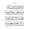 Concerto for Trumpet/Horn and Strings in Eb Major - Neruda. Edition for Trompet/horn and Piano