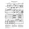 Gypsy Airs op. 20 for Violin and Piano, Pablo de Sarasate - Violin and Piano